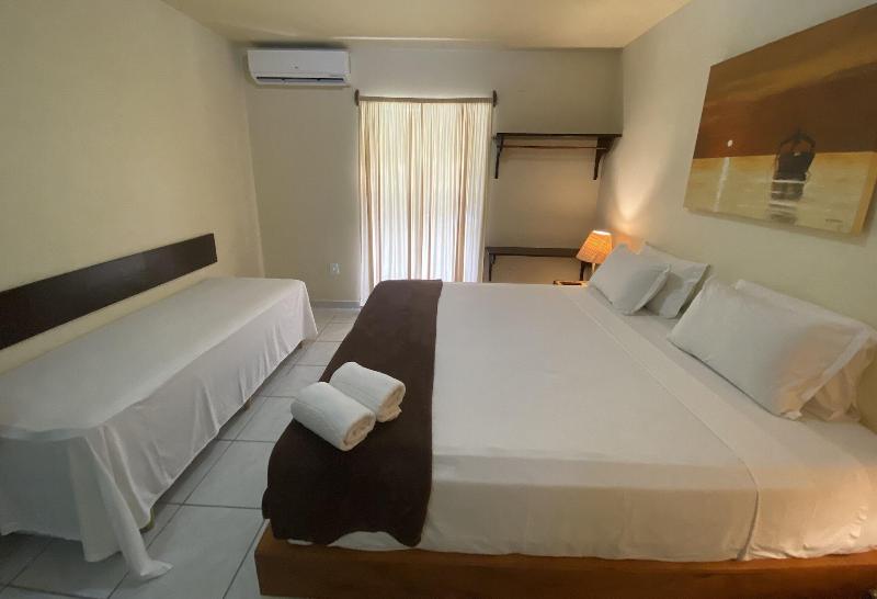 Hotel Pousada Saudosa Maloca image