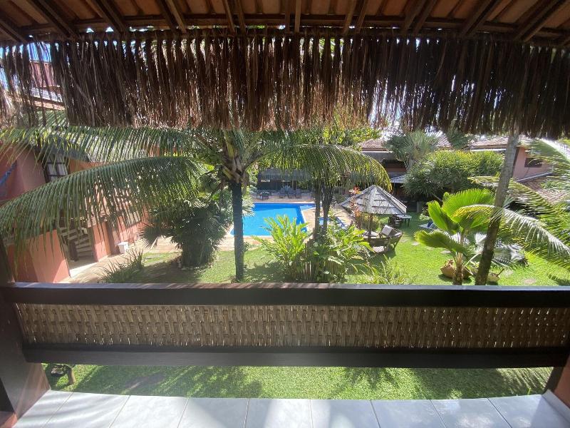 Hotel Pousada Saudosa Maloca image