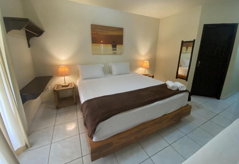 Hotel Pousada Saudosa Maloca image