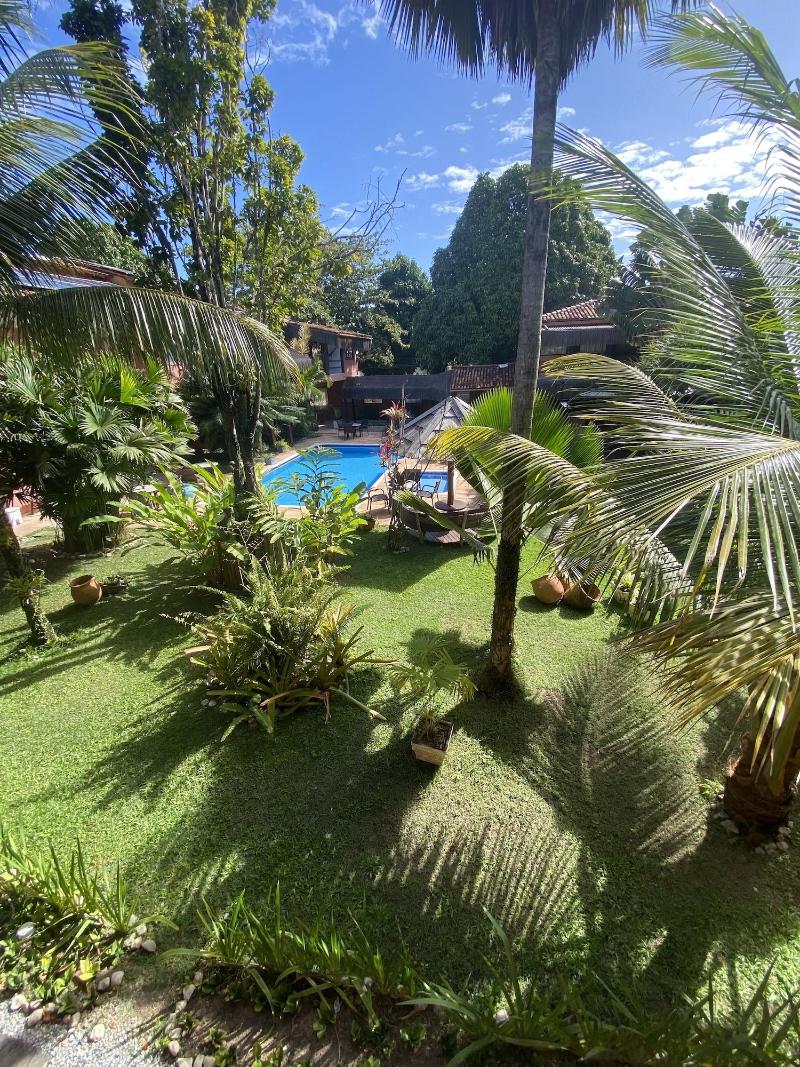 Hotel Pousada Saudosa Maloca image