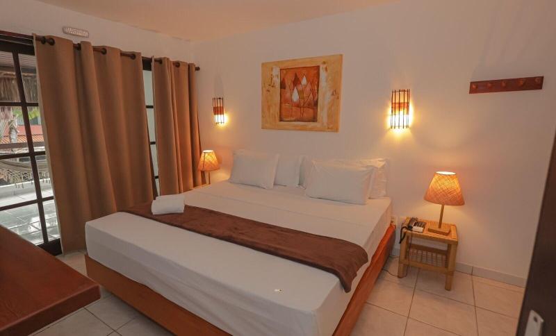 Hotel Pousada Saudosa Maloca image