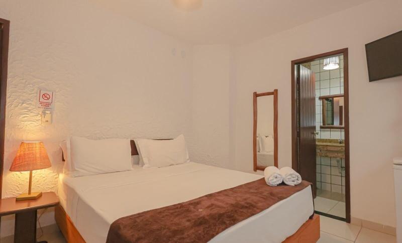 Hotel Pousada Saudosa Maloca image