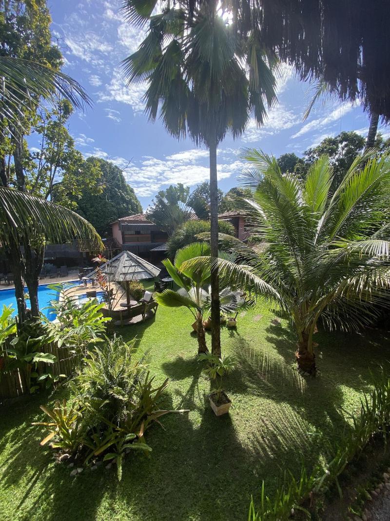 Hotel Pousada Saudosa Maloca image