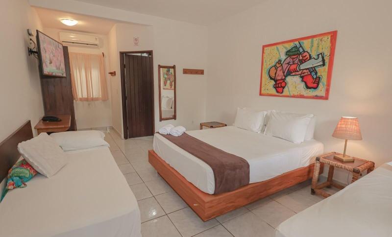 Hotel Pousada Saudosa Maloca image