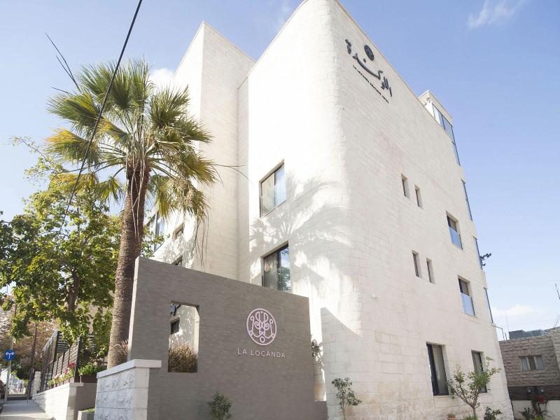 La Locanda Boutique Hotel image