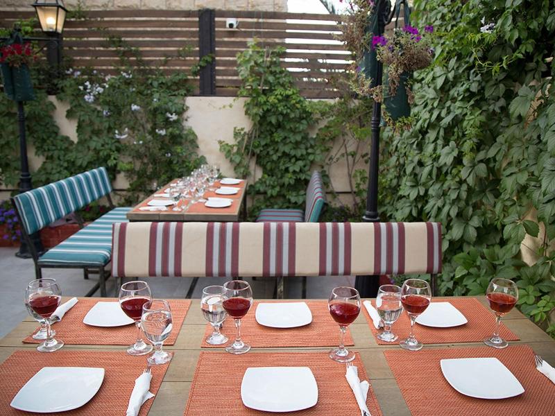 La Locanda Boutique Hotel image