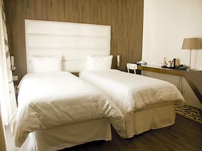 La Locanda Boutique Hotel image