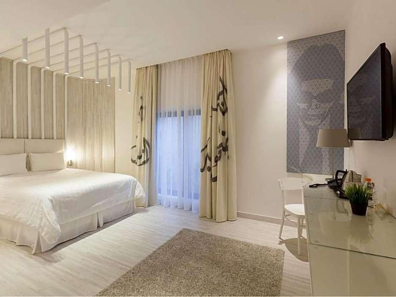 La Locanda Boutique Hotel image
