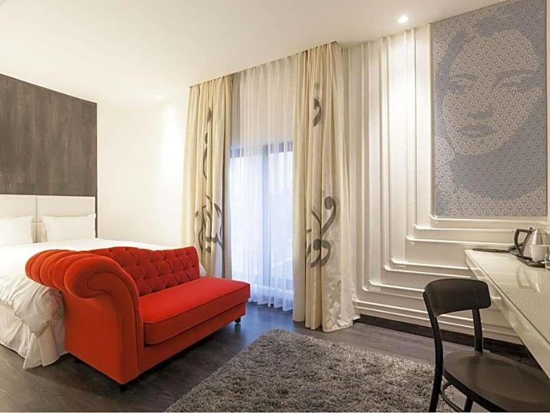 La Locanda Boutique Hotel image