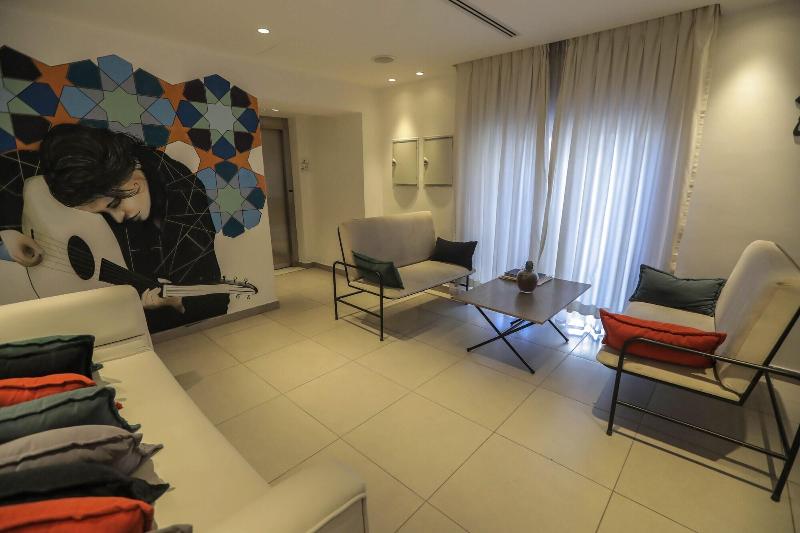La Locanda Boutique Hotel image