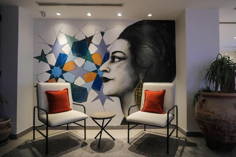 La Locanda Boutique Hotel image