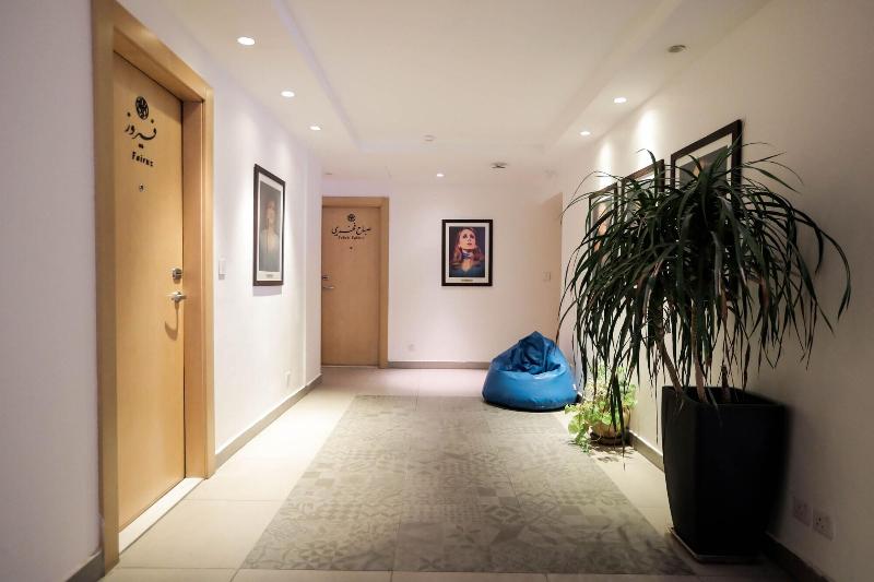 La Locanda Boutique Hotel image