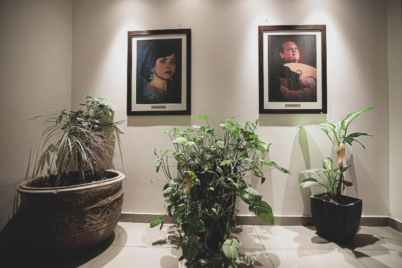 La Locanda Boutique Hotel image