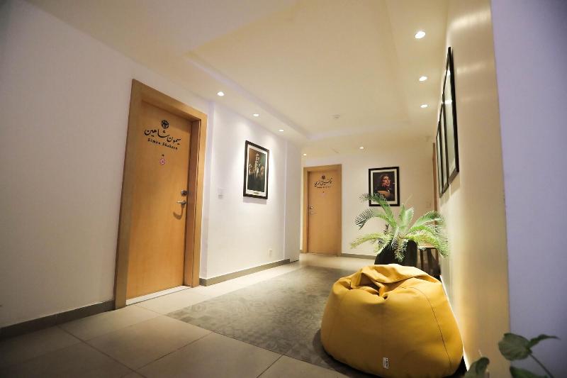 La Locanda Boutique Hotel image