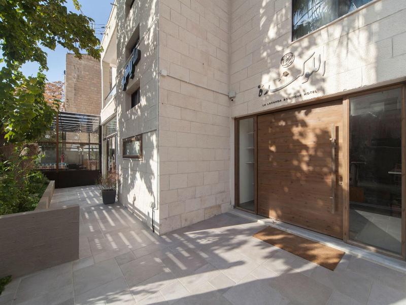 La Locanda Boutique Hotel image