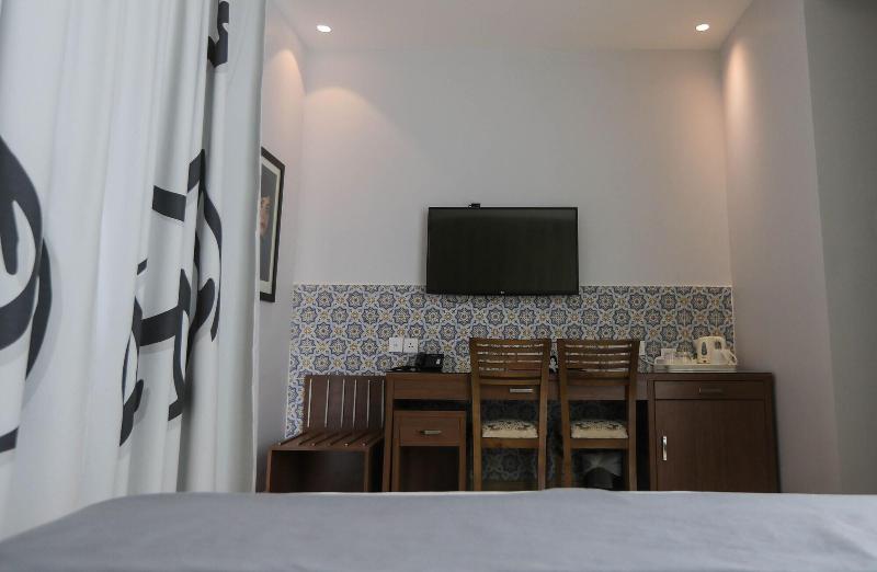 La Locanda Boutique Hotel image