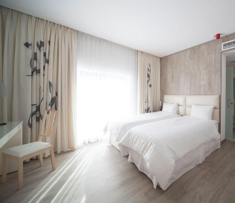 La Locanda Boutique Hotel image