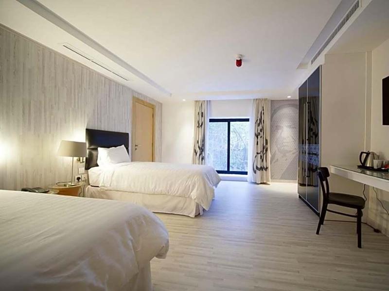 La Locanda Boutique Hotel image