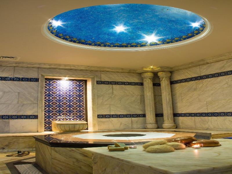 Thousand Nights Hotel image