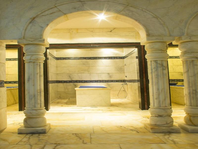 Thousand Nights Hotel image