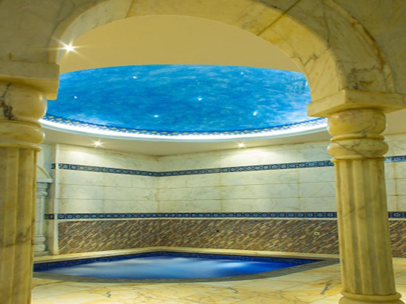 Thousand Nights Hotel image