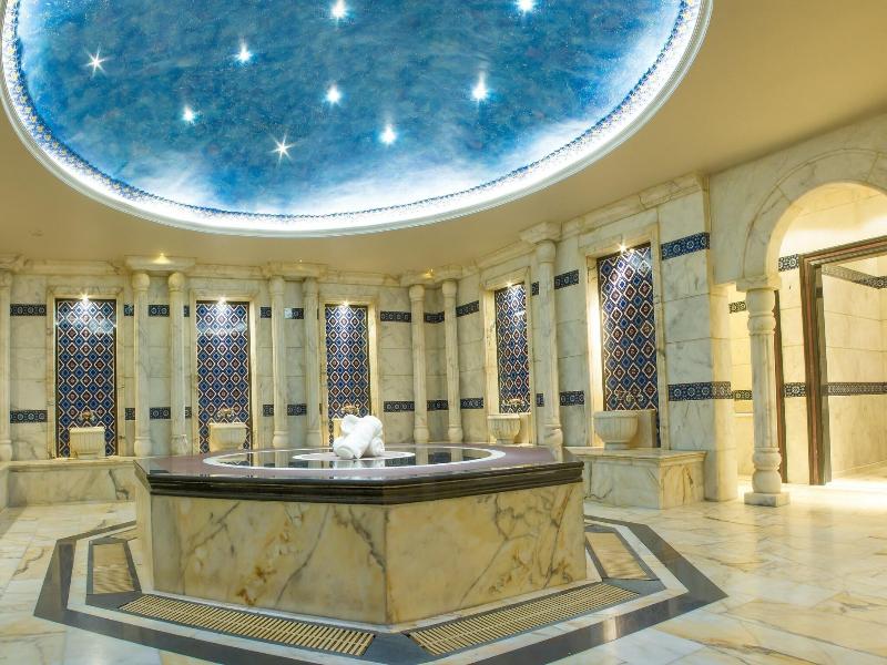 Thousand Nights Hotel image