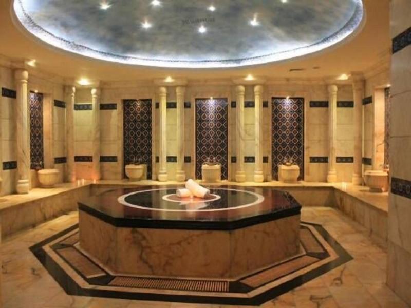 Thousand Nights Hotel image