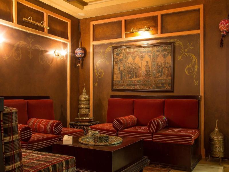 Thousand Nights Hotel image