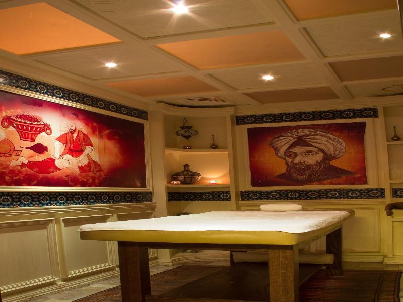 Thousand Nights Hotel image
