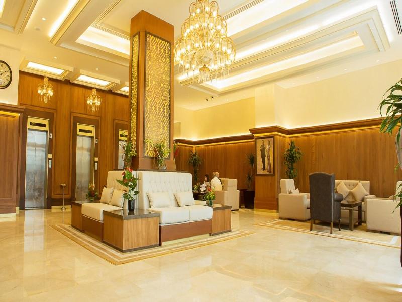 Thousand Nights Hotel image