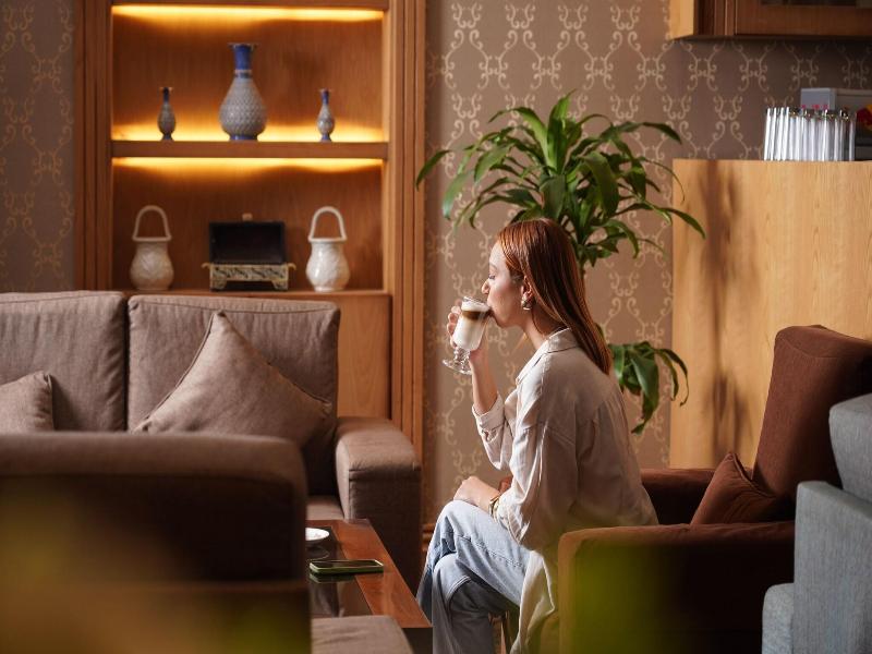 Thousand Nights Hotel image