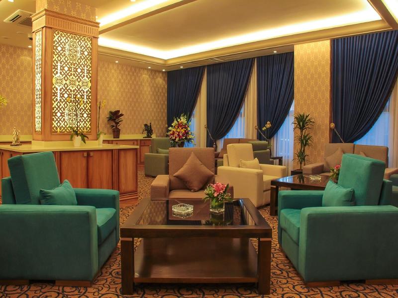 Thousand Nights Hotel image