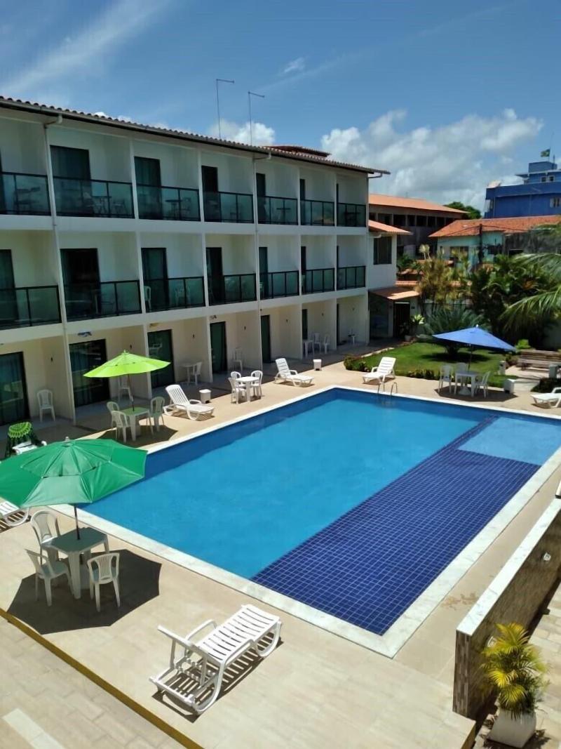 Pousada Sky Beach Flat image