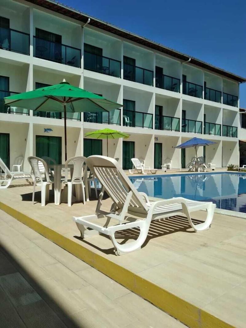 Pousada Sky Beach Flat image