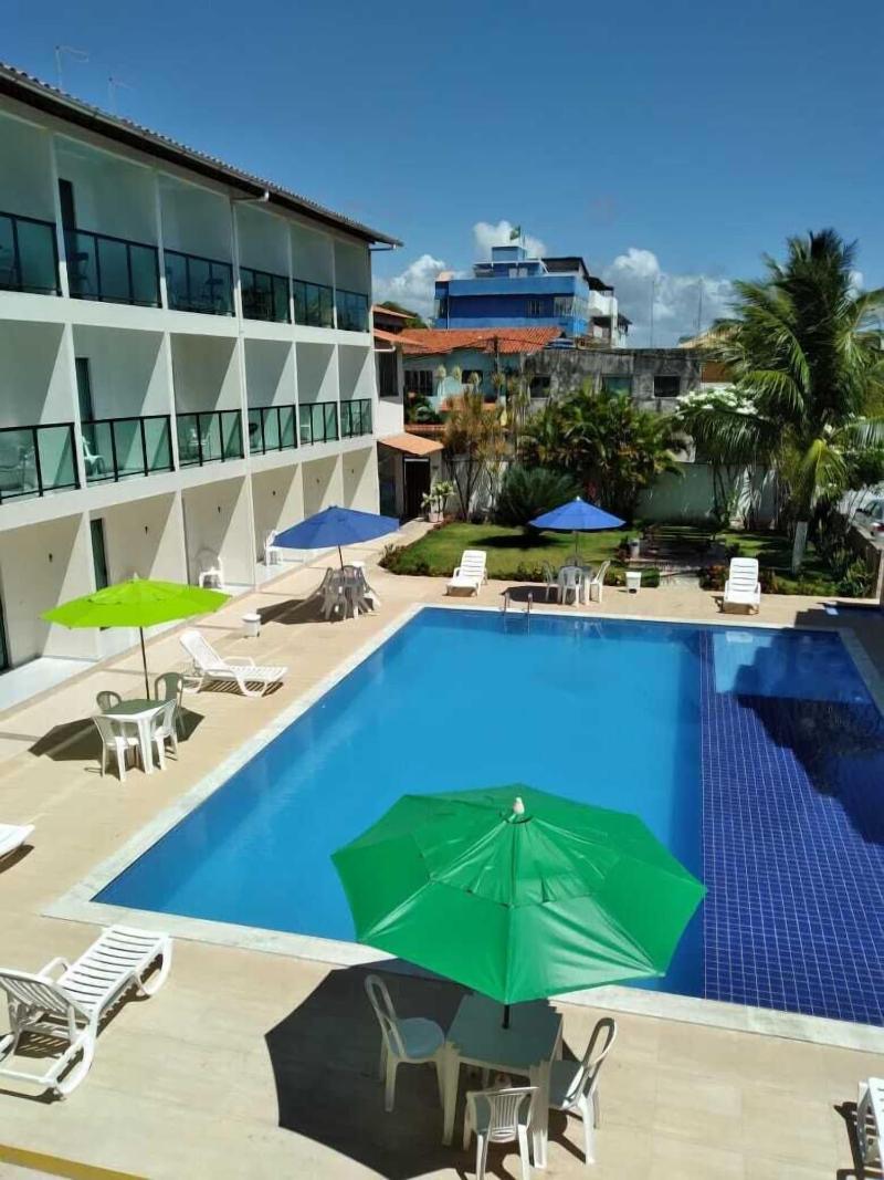 Pousada Sky Beach Flat image