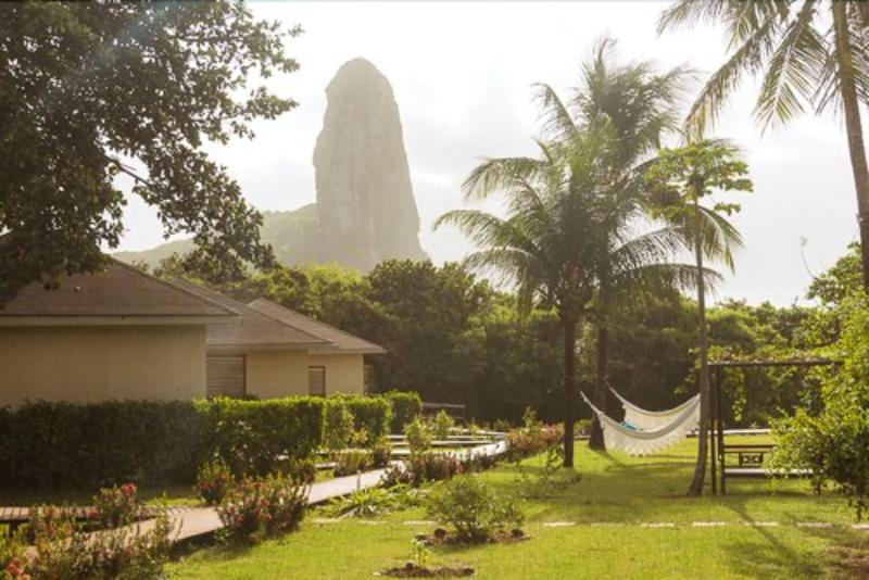 Pousada Lua Bela image