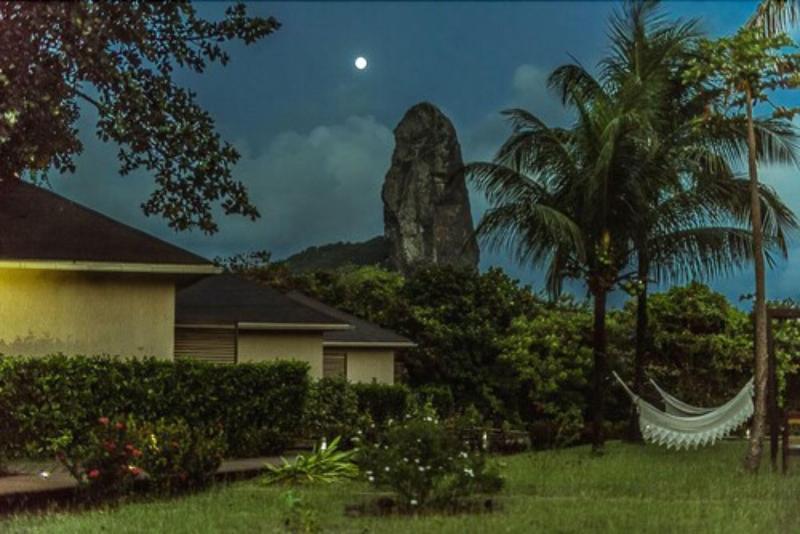 Pousada Lua Bela image