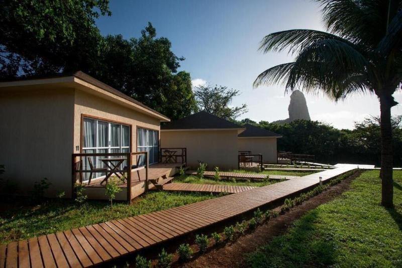 Pousada Lua Bela image