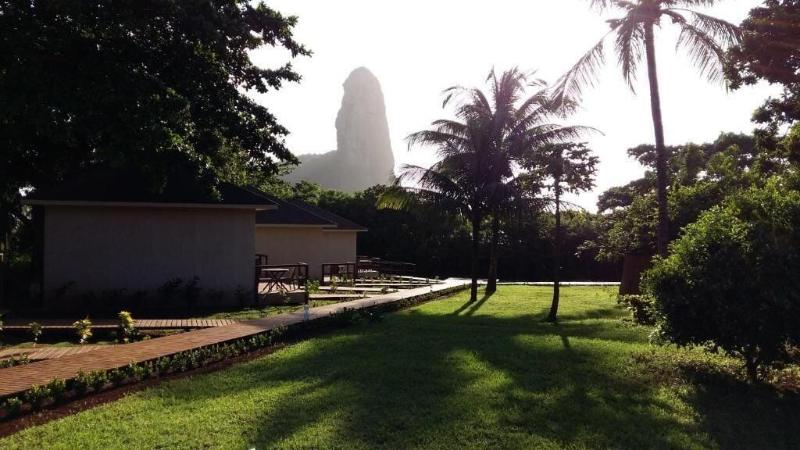 Pousada Lua Bela image