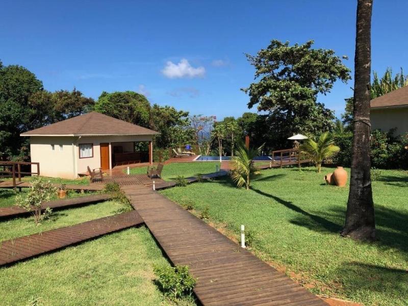 Pousada Lua Bela image