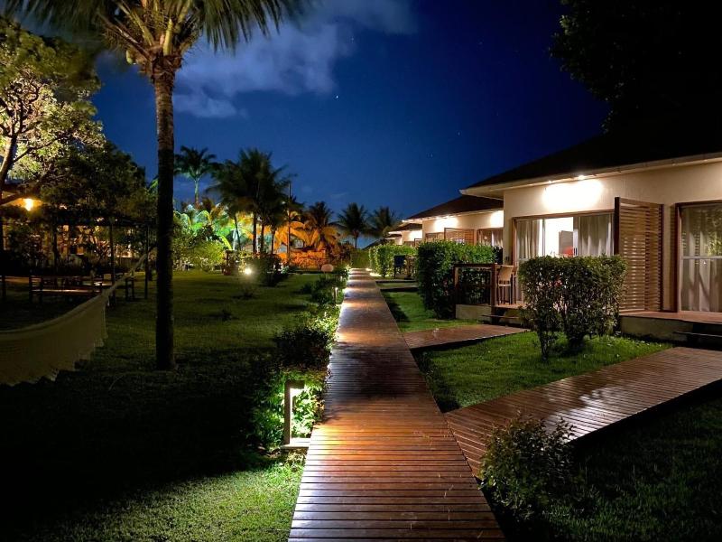 Pousada Lua Bela image