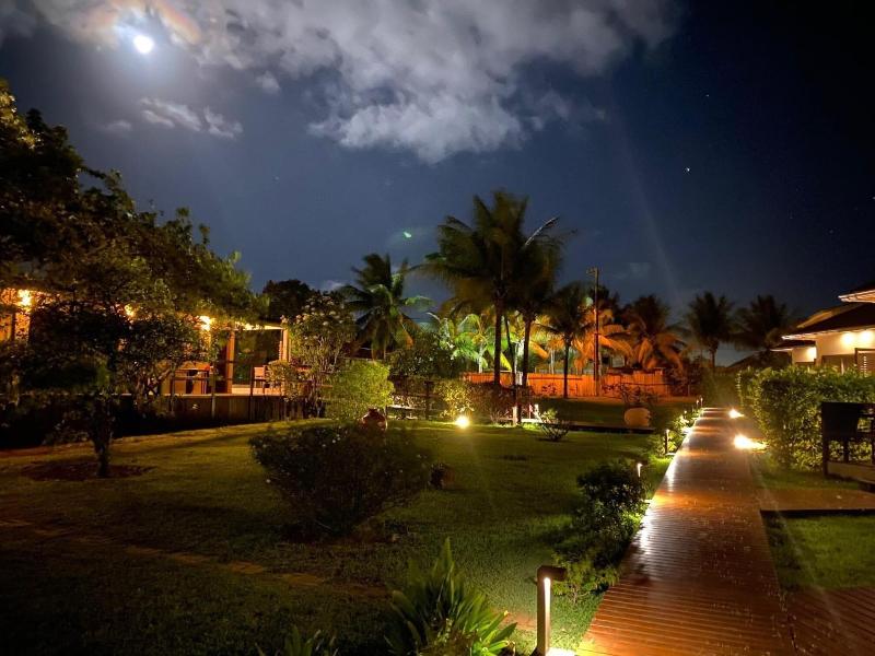 Pousada Lua Bela image