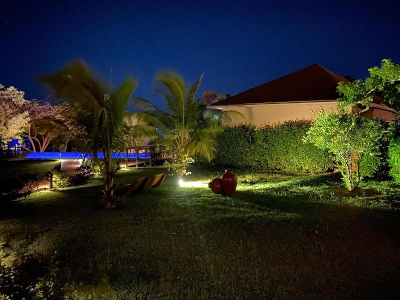 Pousada Lua Bela image