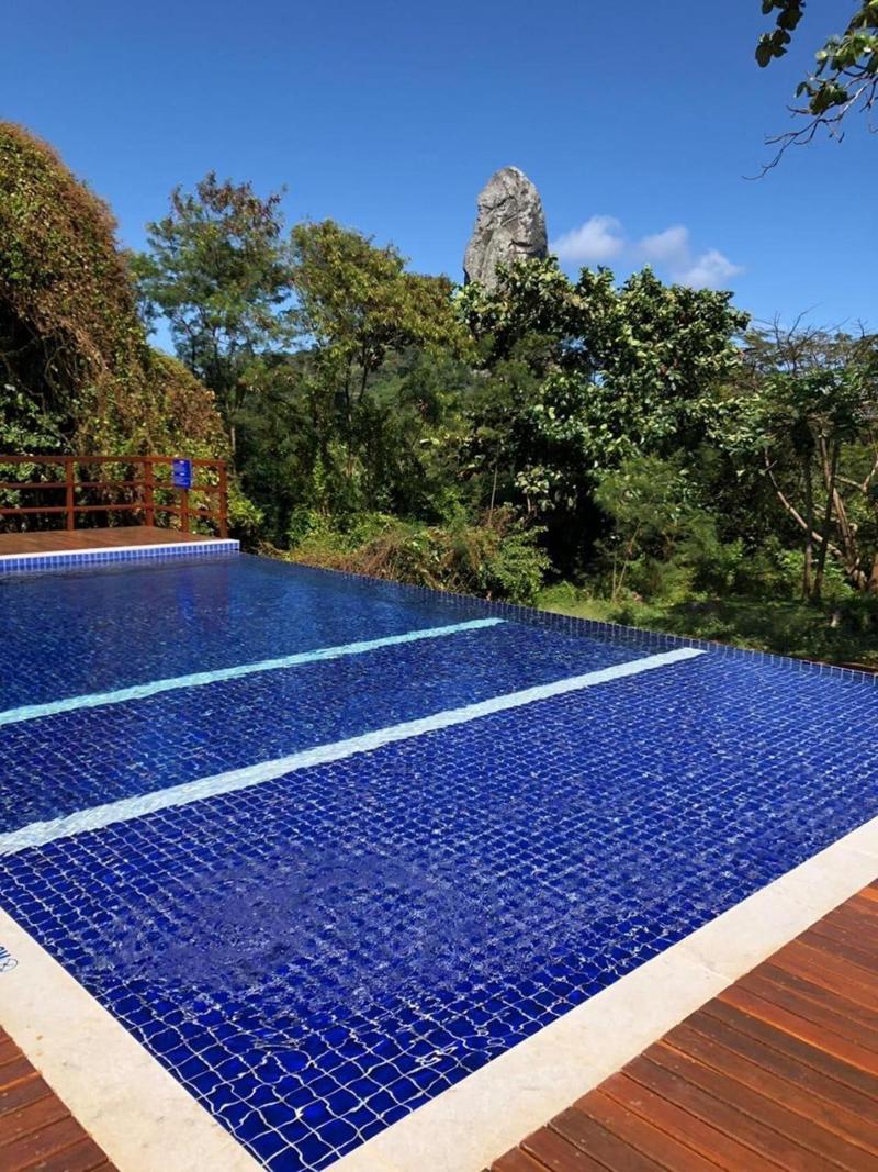 Pousada Lua Bela image
