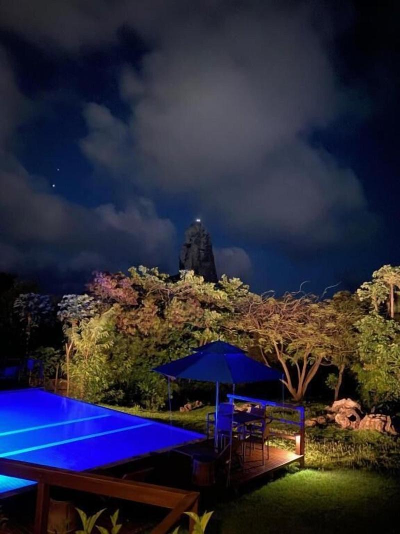 Pousada Lua Bela image