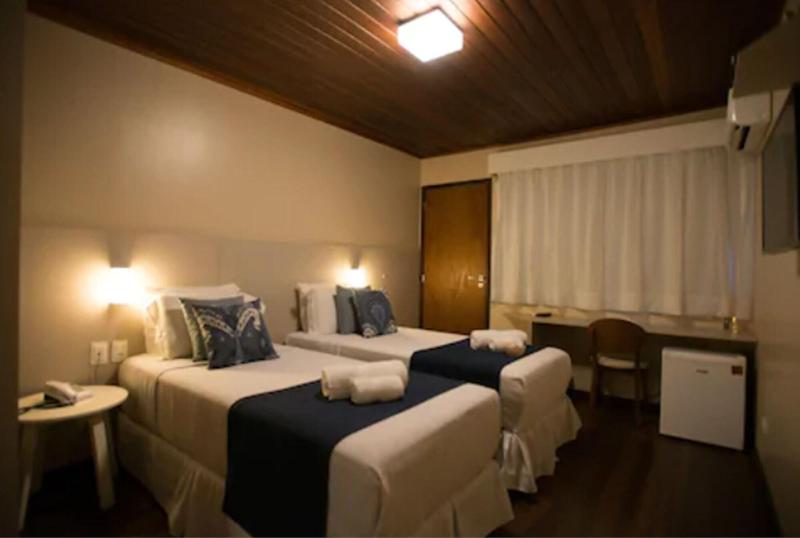 Pousada Lua Bela image