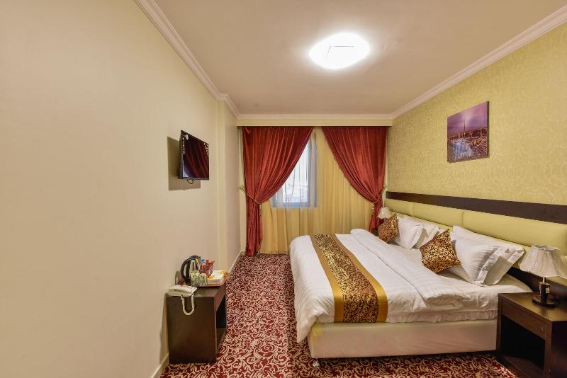Bader Al Marsa Hotel