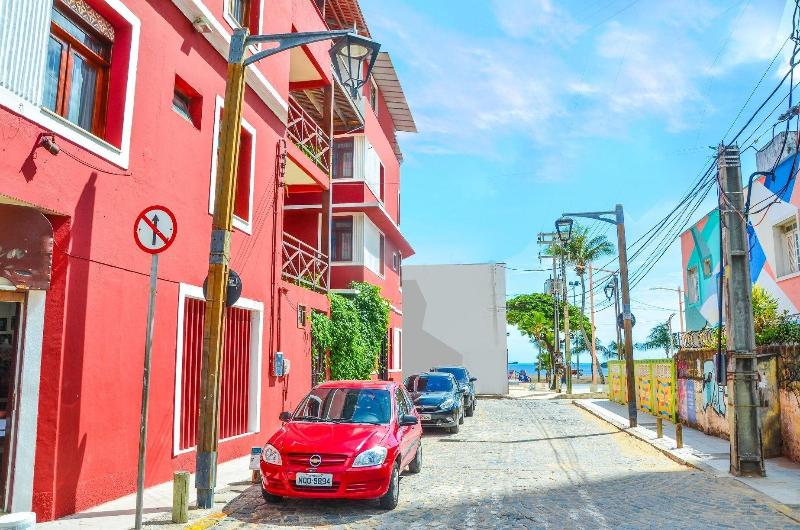Pousada Fortal Villa Praia image