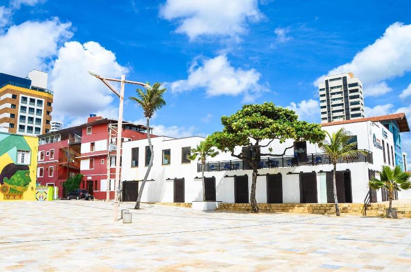 Pousada Fortal Villa Praia image