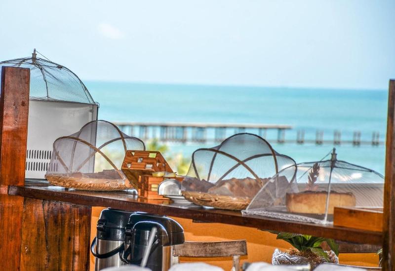 Pousada Fortal Villa Praia image